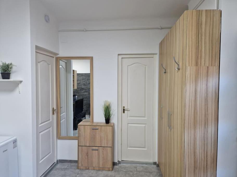 Apartamento Authentic City Life Budapest
