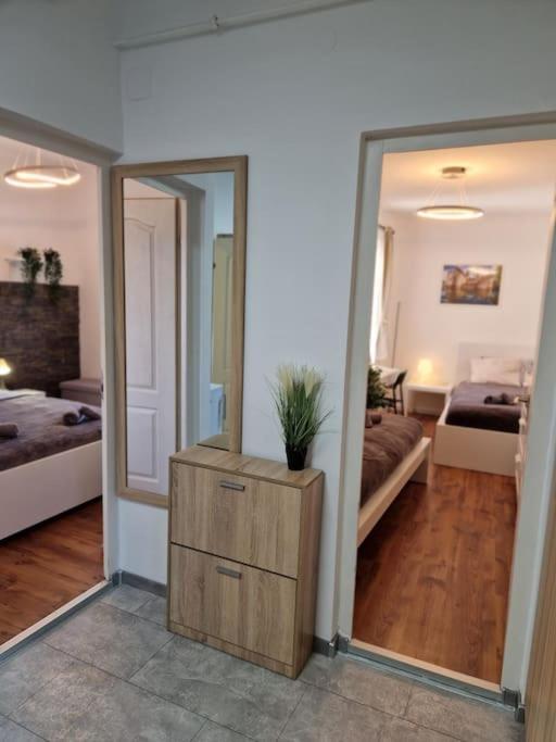 Authentic City Life Apartamento