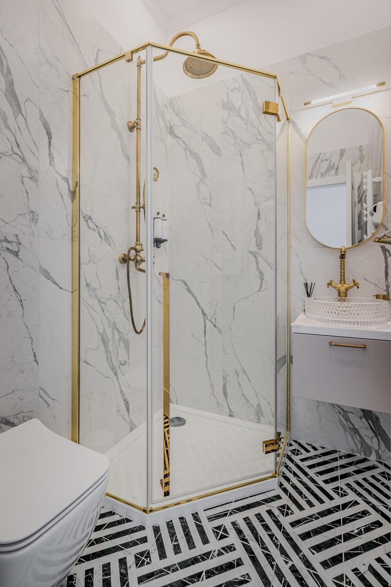 Apartment Timeless Boutique By Bqa