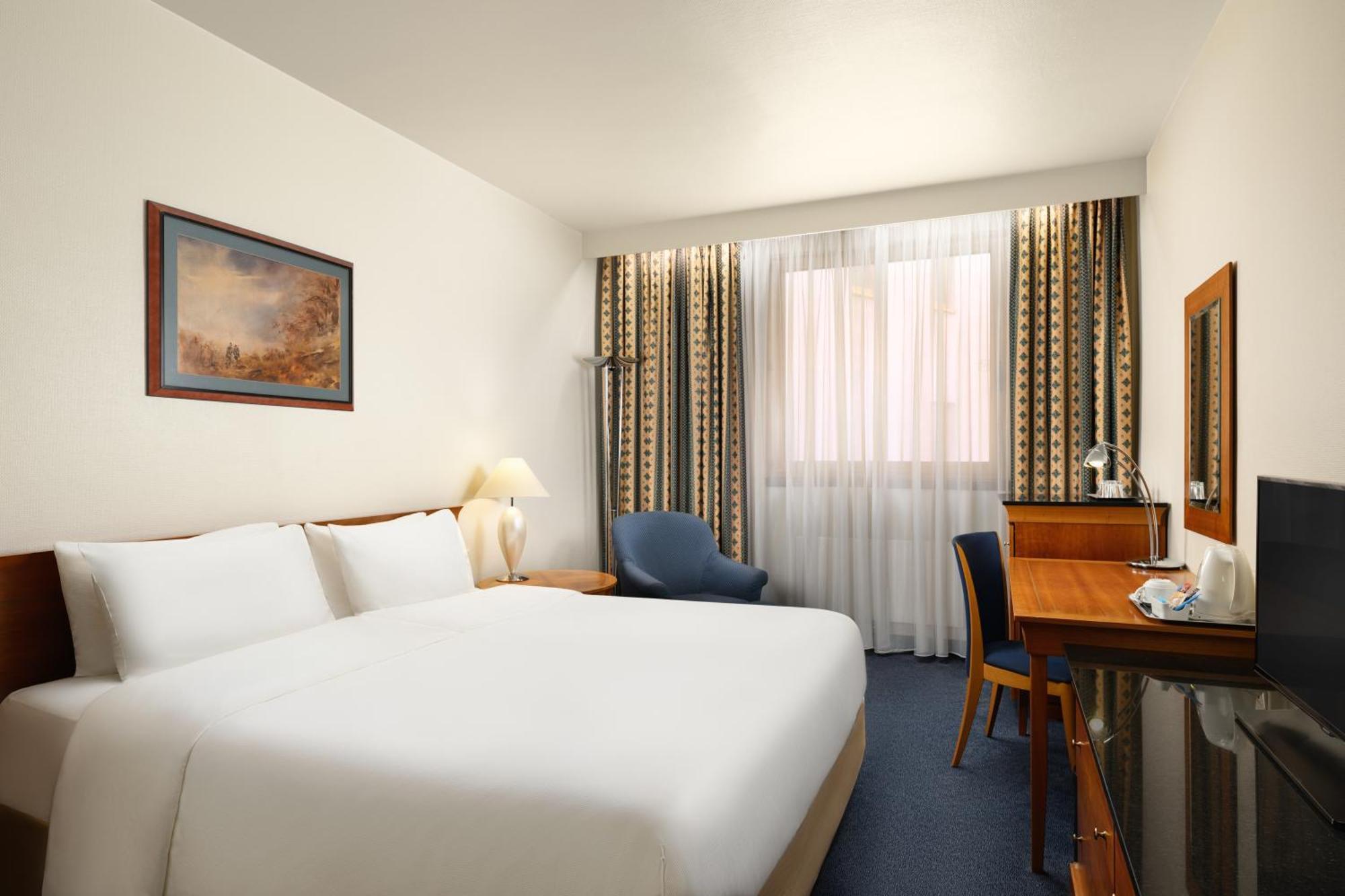 Hotel Danubius Hungaria City Center