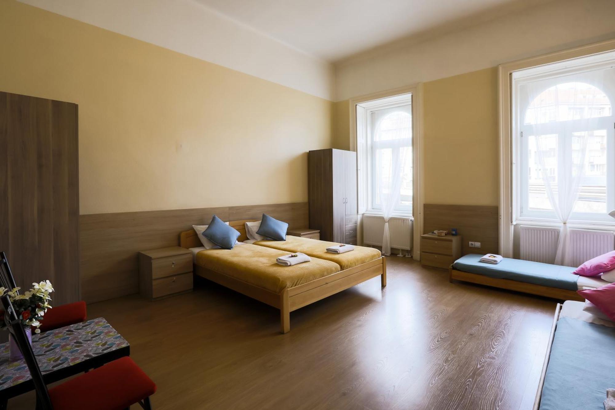 East Private Budapest