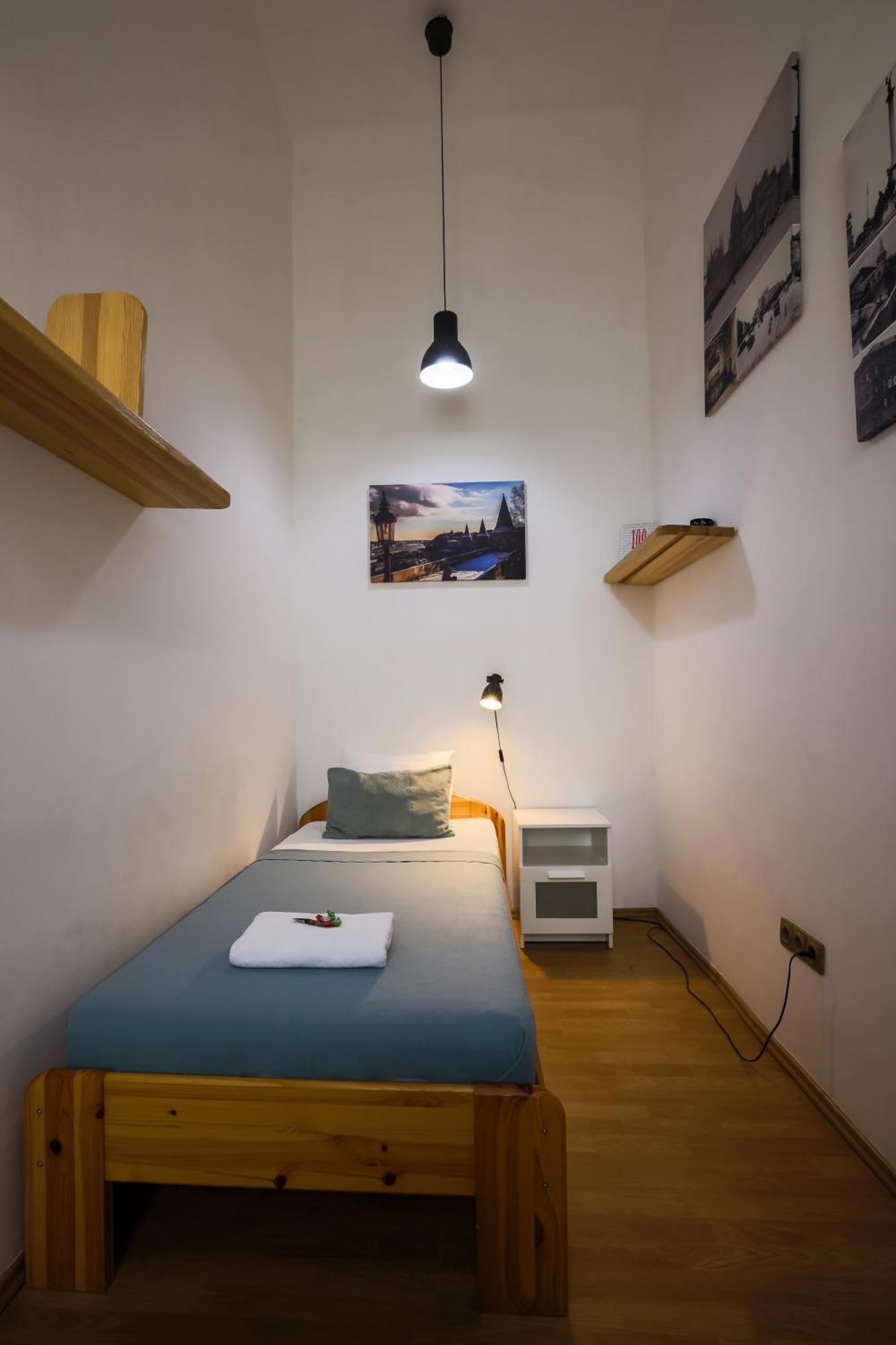 Pensión East Private Budapest
