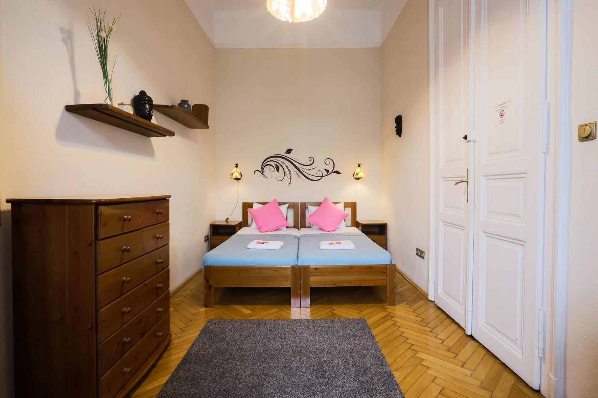 East Private Budapest