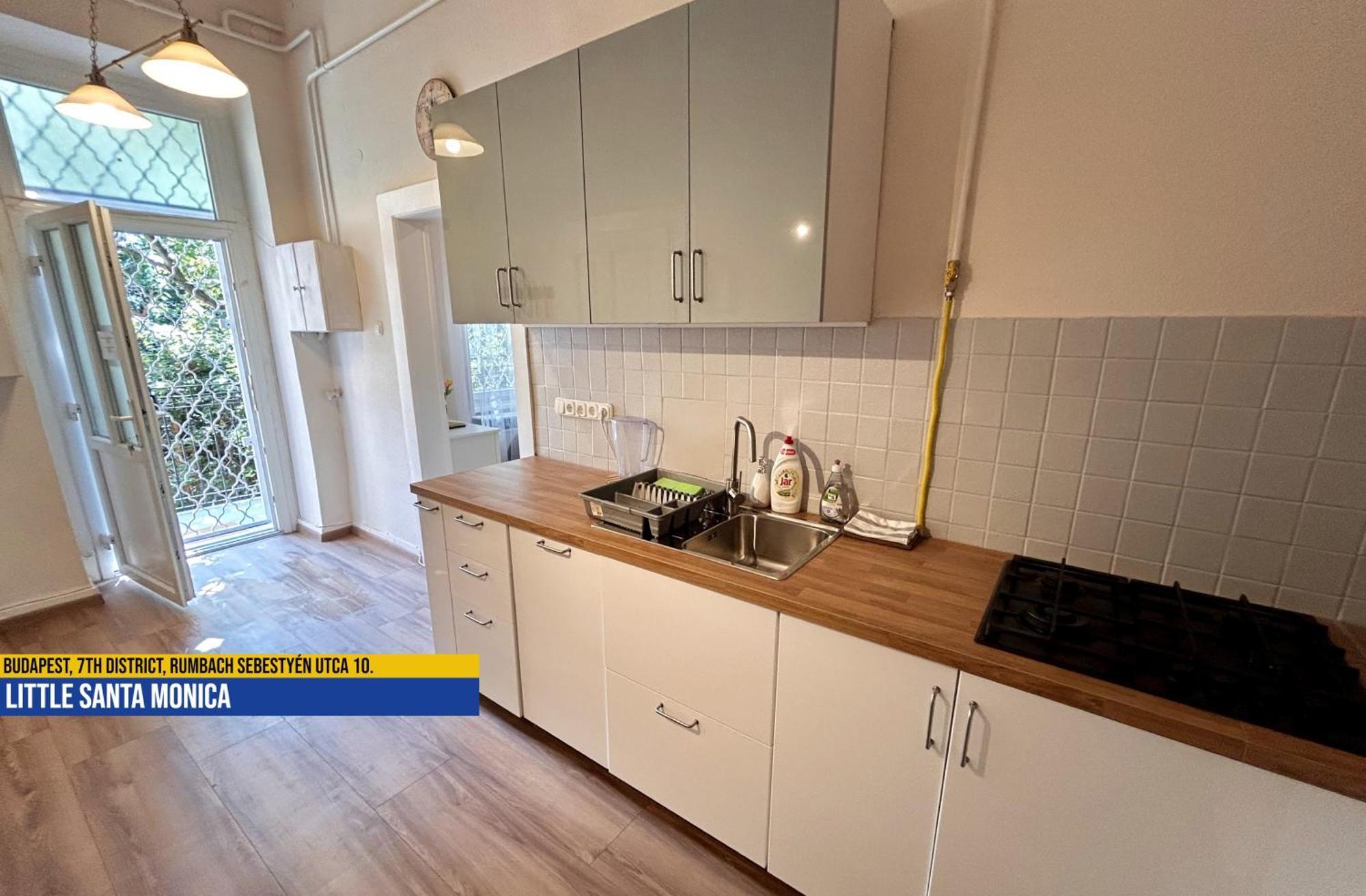 Apartment Little Americas Metropolitan Apartments *