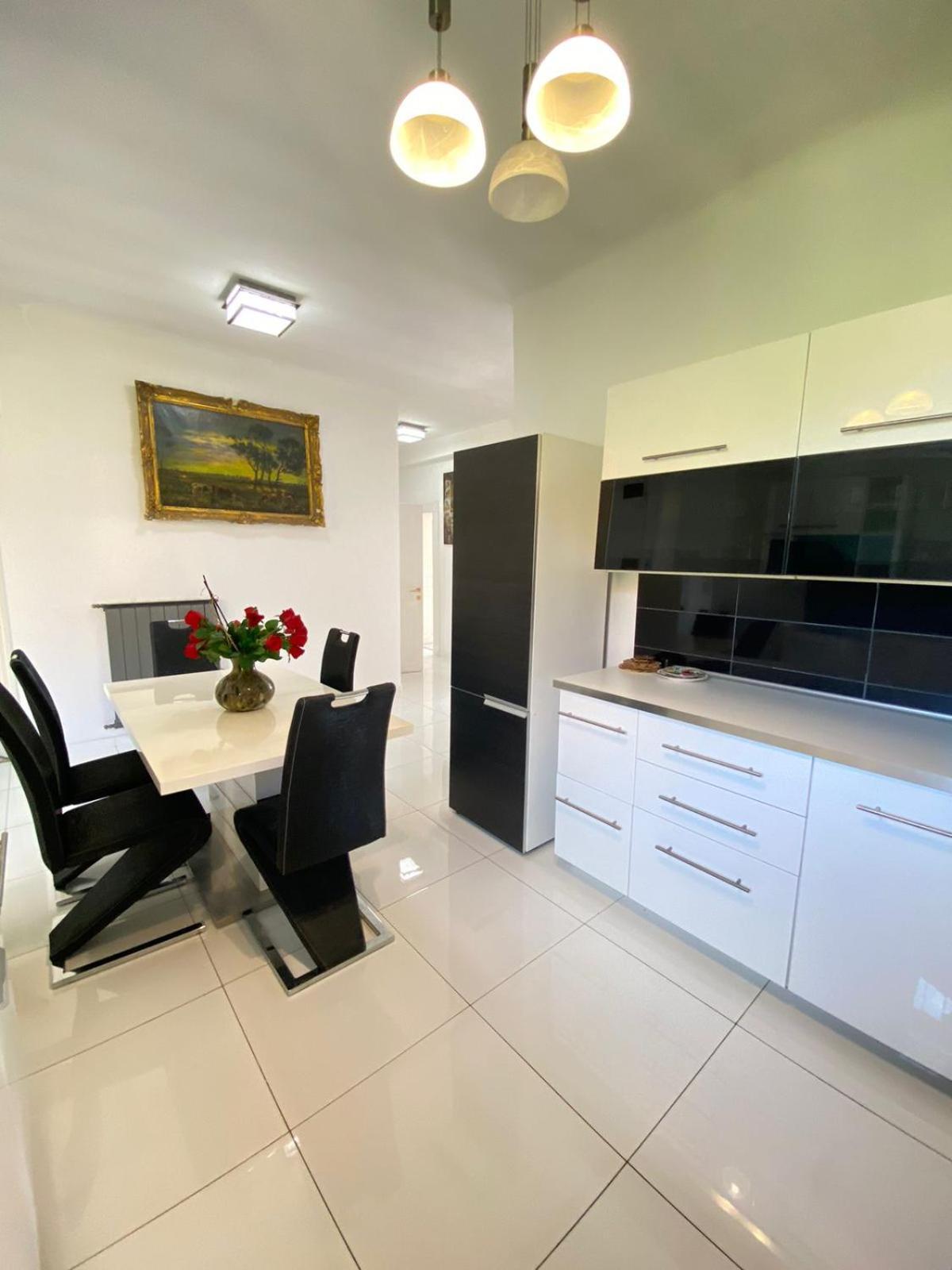Apartman Penthouse In The Castle Budapest
