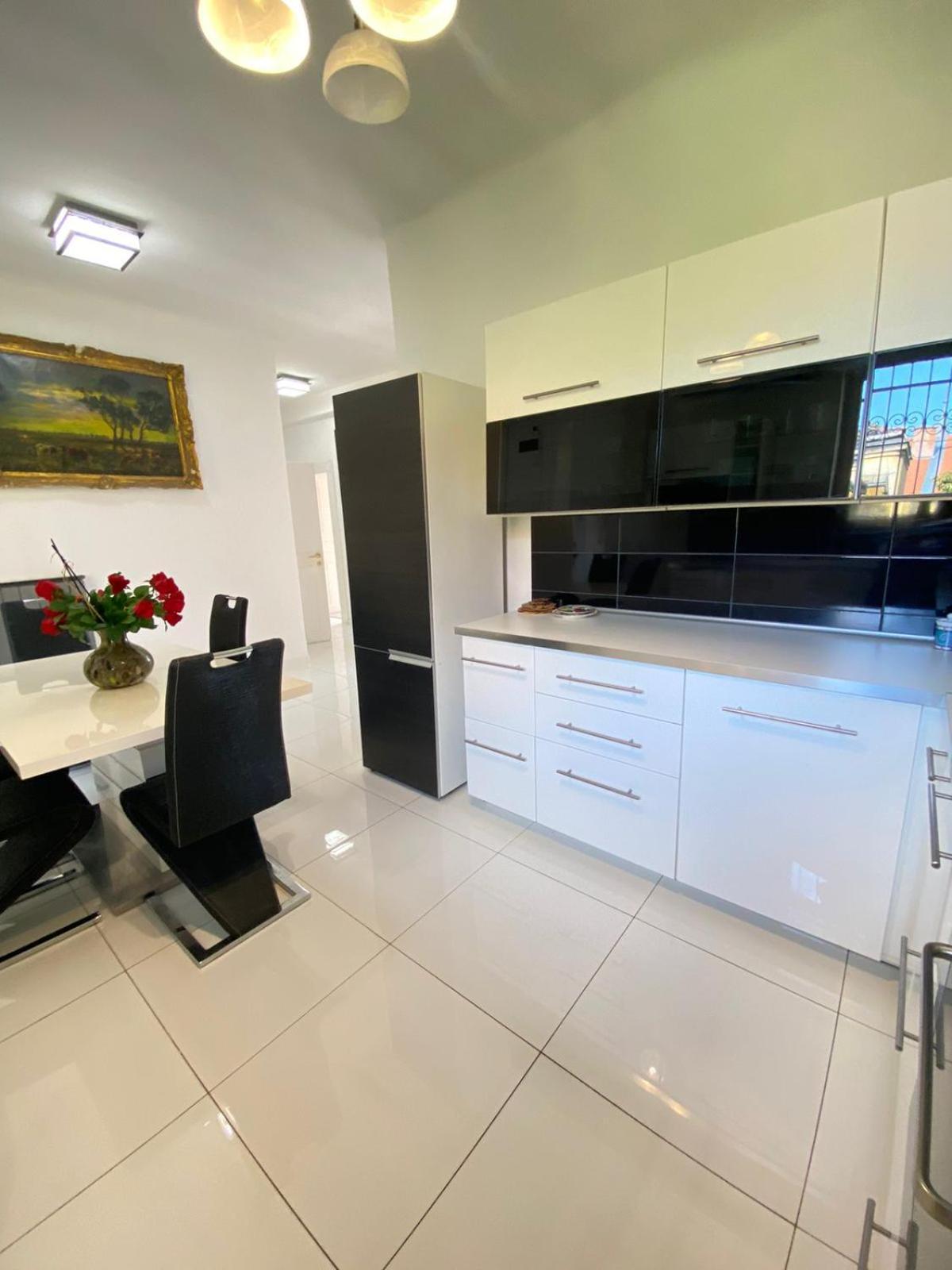 Apartman Penthouse In The Castle *
