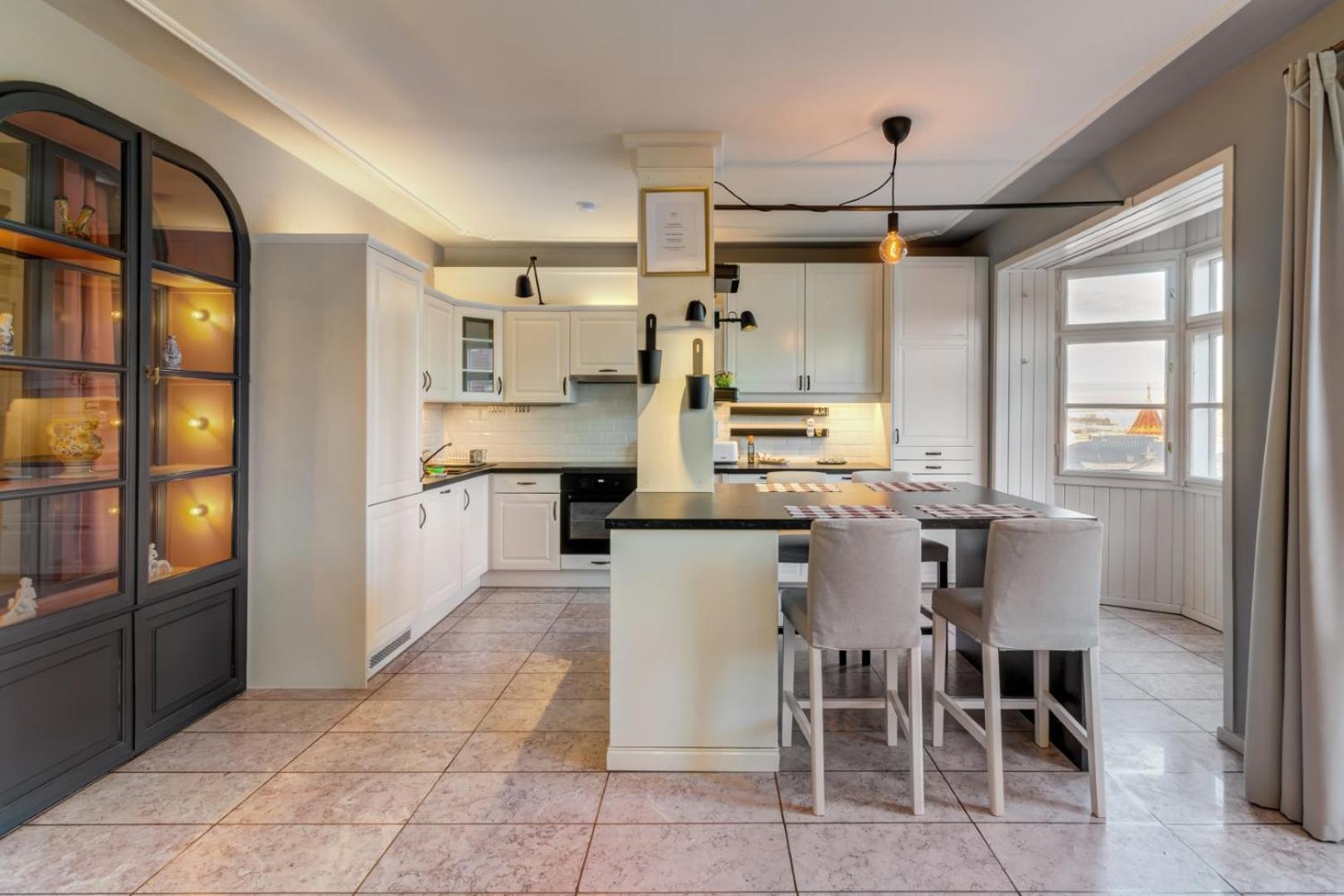 Apartment Donaticoeur *