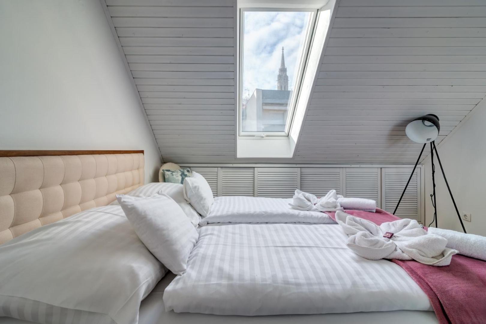 Donaticoeur Bellevue Apartamento *