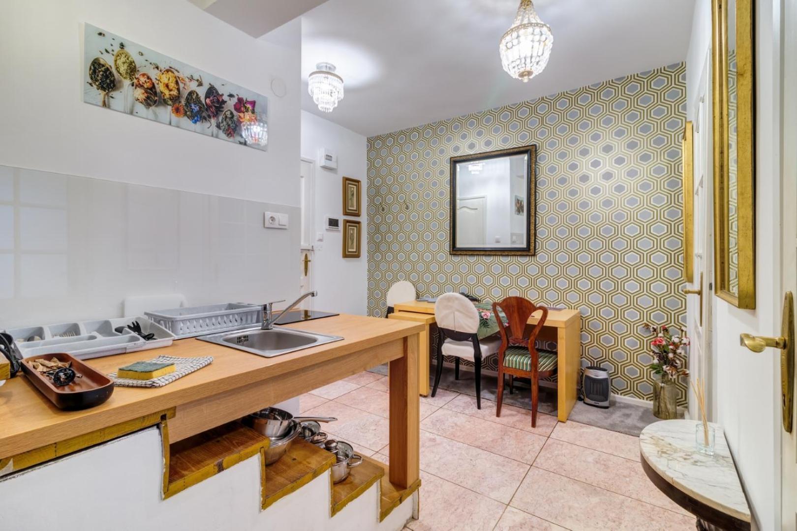 Donaticoeur Atelier Apartmán *
