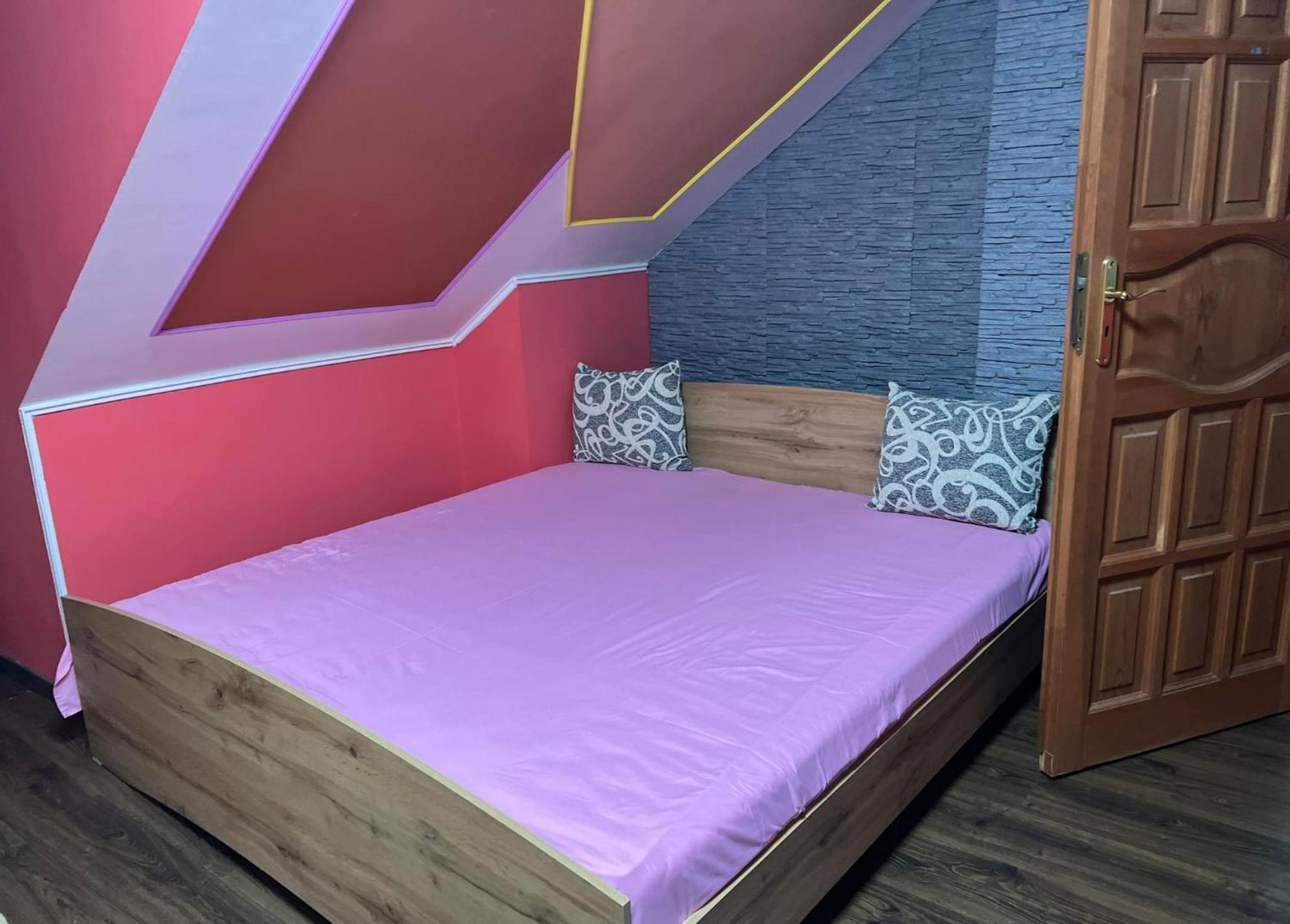Bianka & Car Rent Hostel Budapest