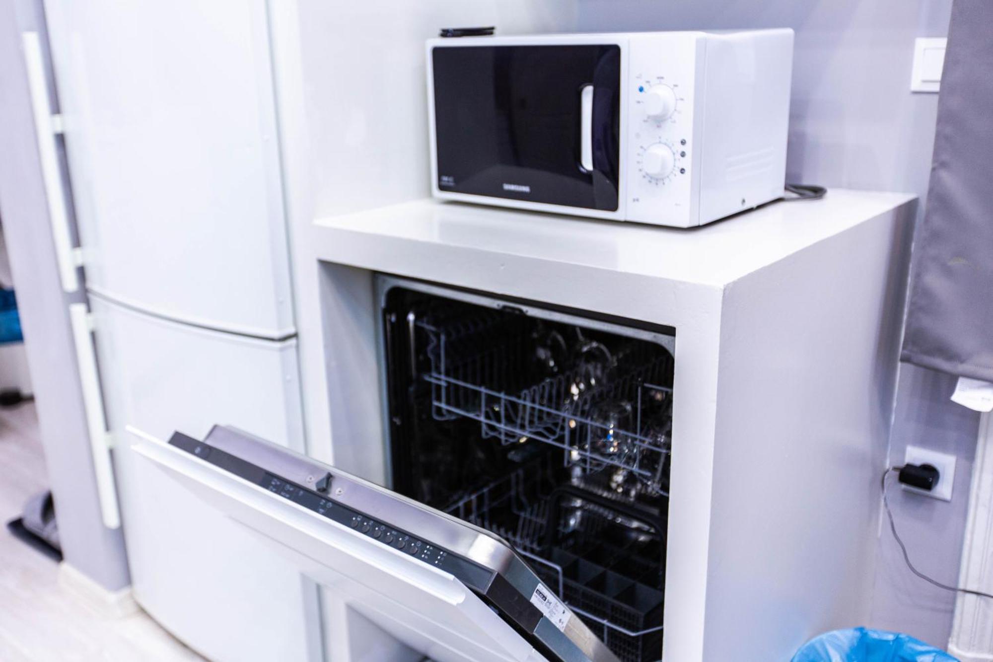 Diamond Lux - 5 Rooms, 2 Bathrooms Apartment Budapest