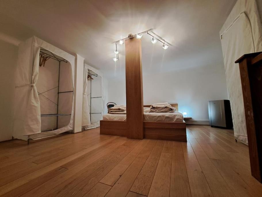 Apartament Lovely In The Centre At Opera Budapeszt