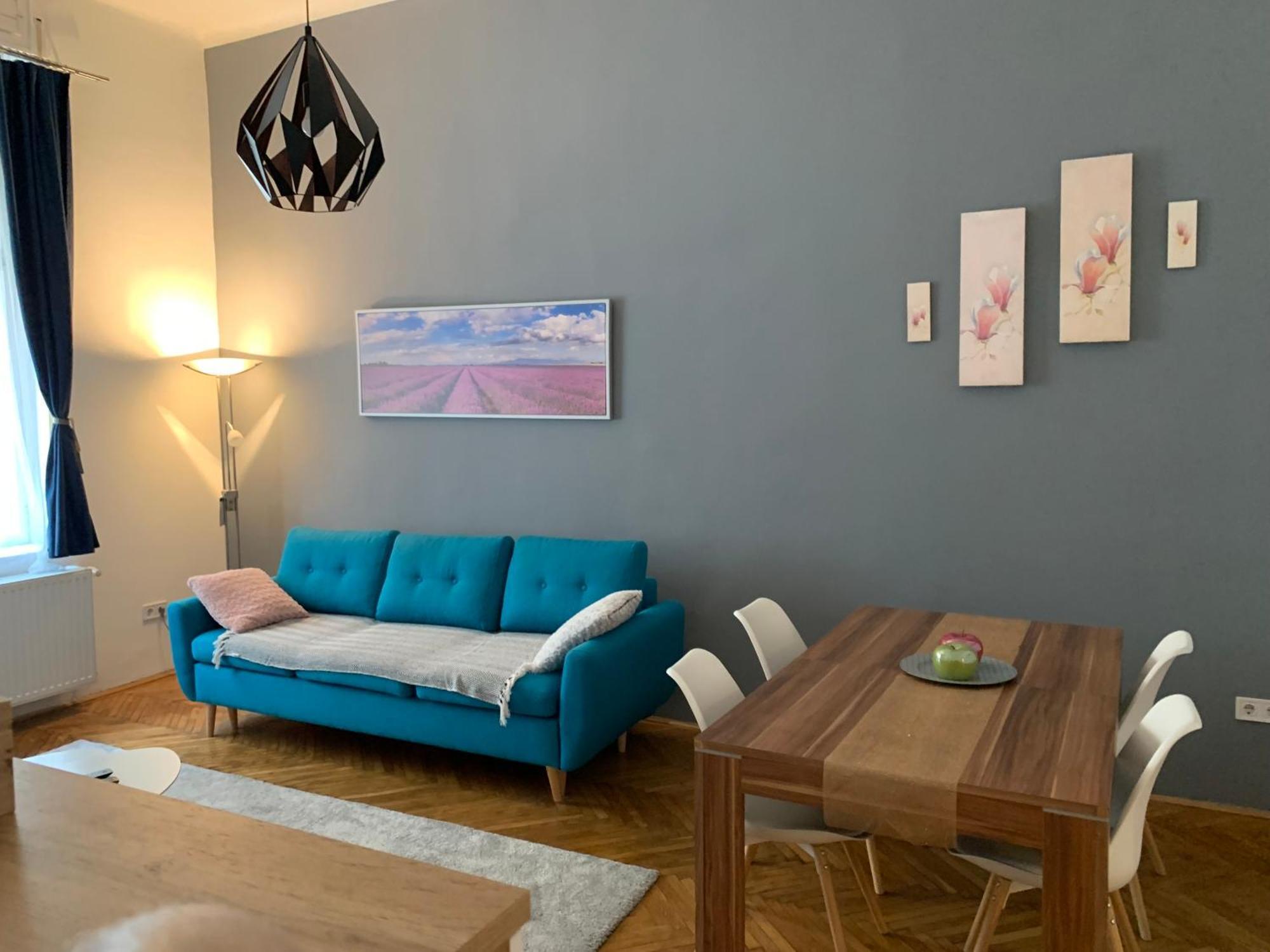 Apartamento Porta Fortuna *