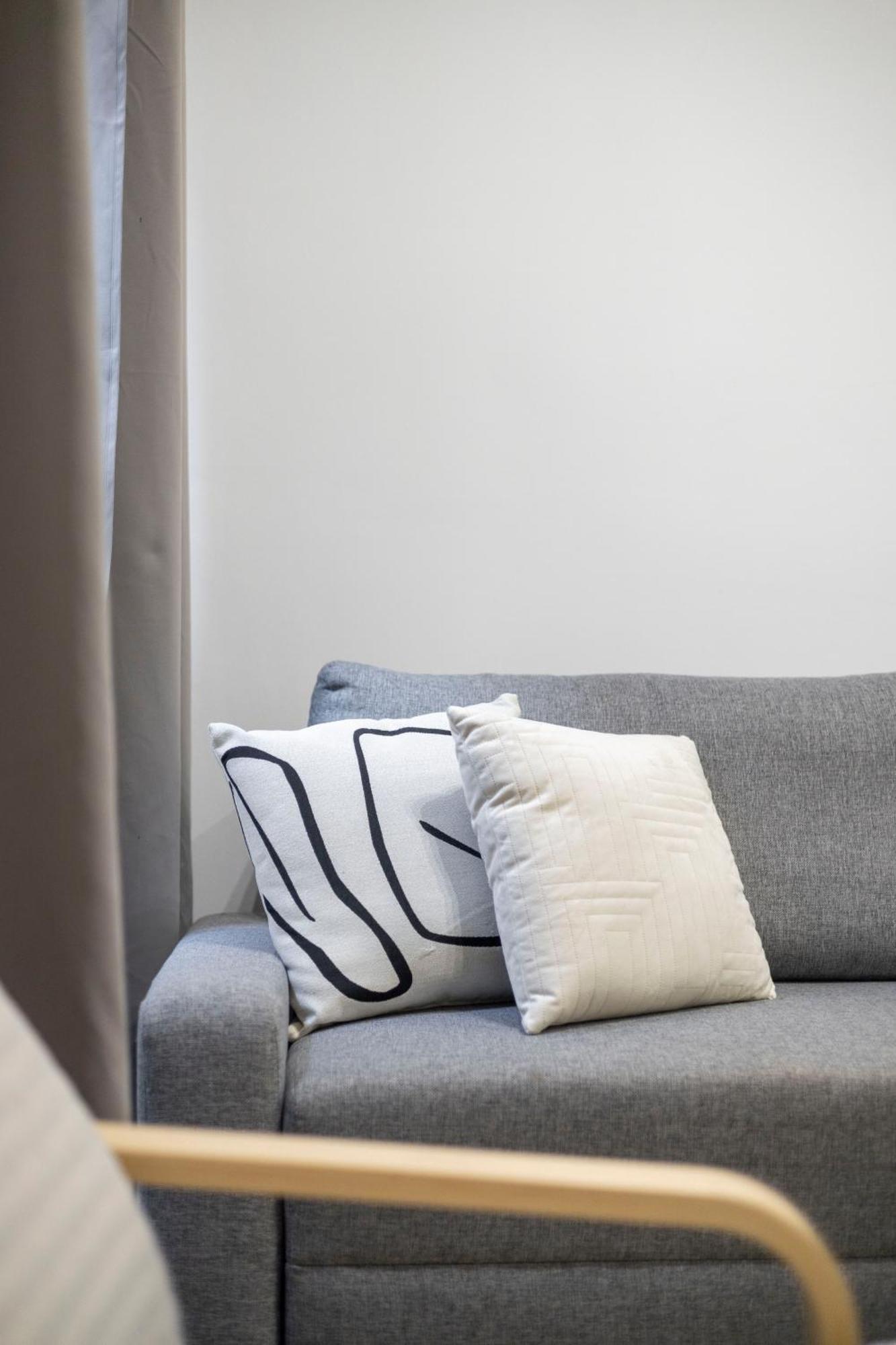 & Cozy Superior Terez Boulevard Apartament Budapeszt