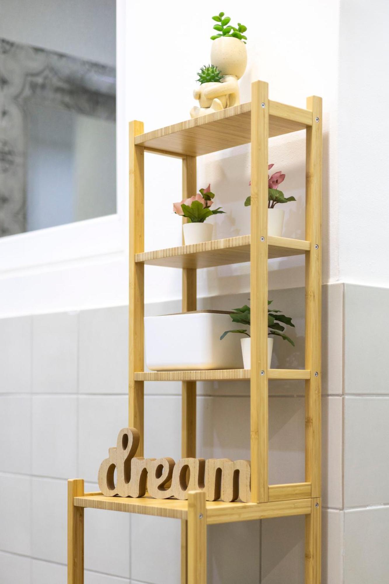 Apartament & Cozy Superior Terez Boulevard *