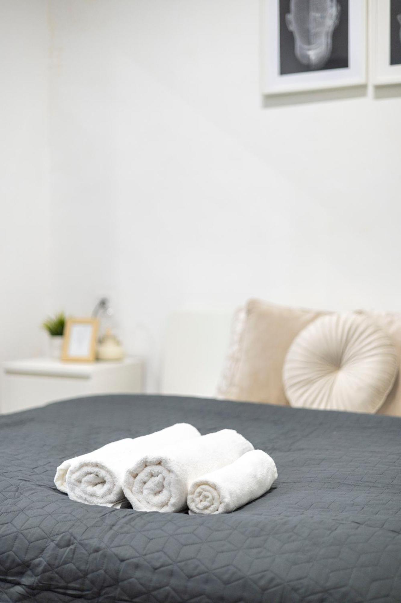 & Cozy Superior Terez Boulevard Apartament