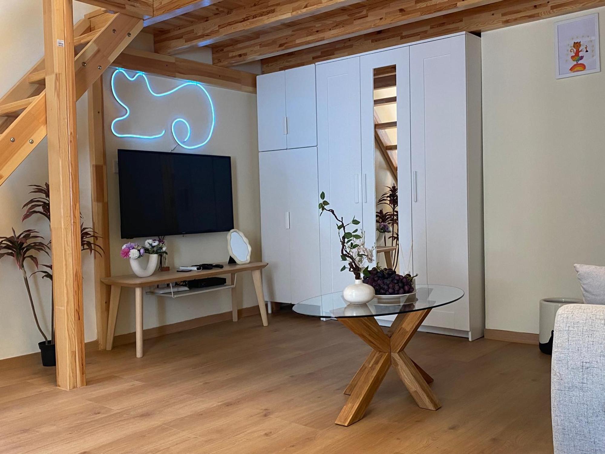Apartamento Sweet Spot-next New York Cafe *