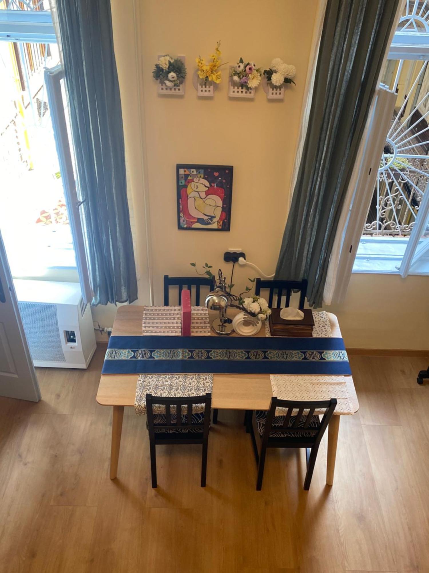 Sweet Spot-next New York Cafe Apartamento *