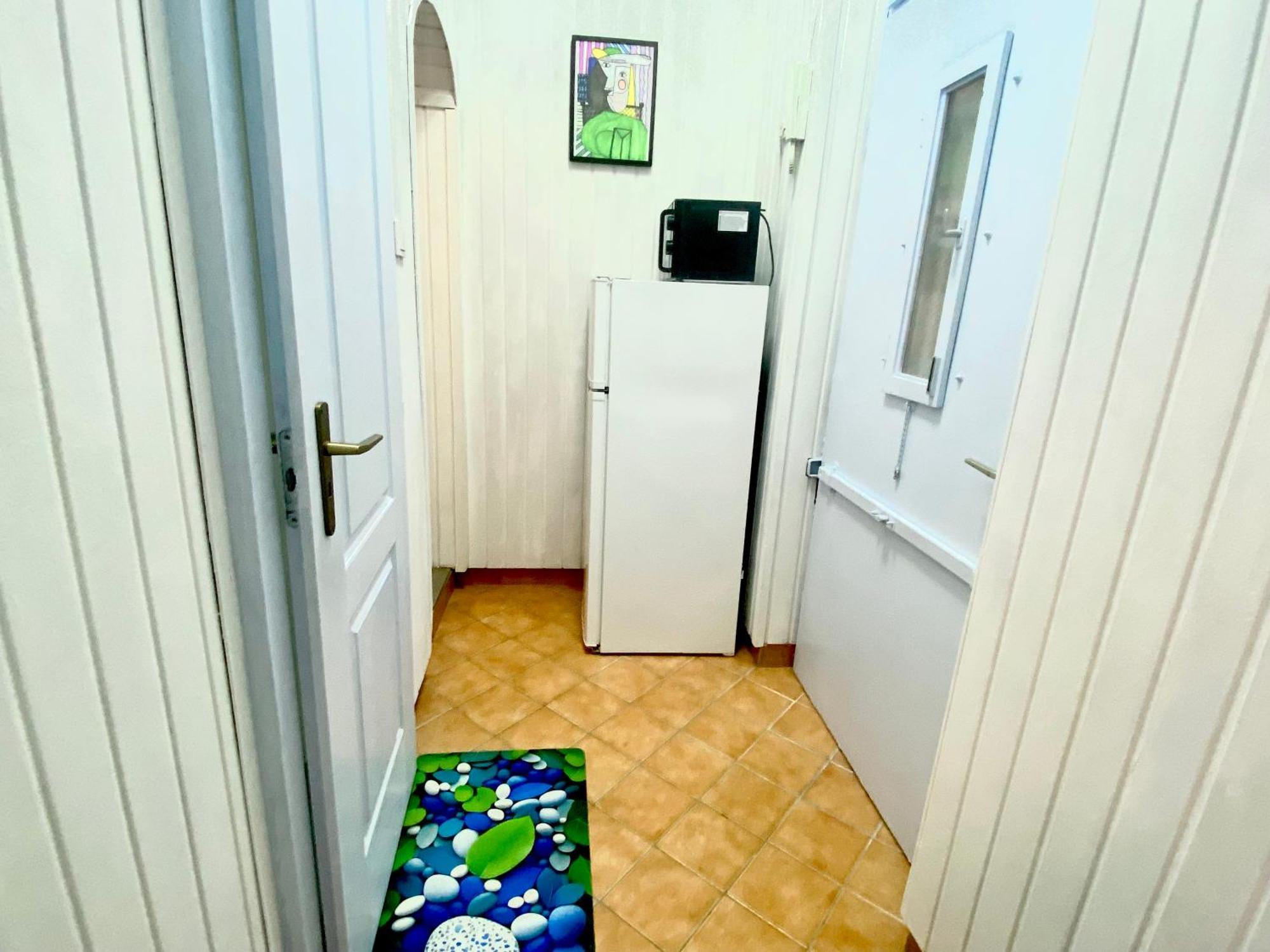 Apartamento Sweet Spot-next New York Cafe *