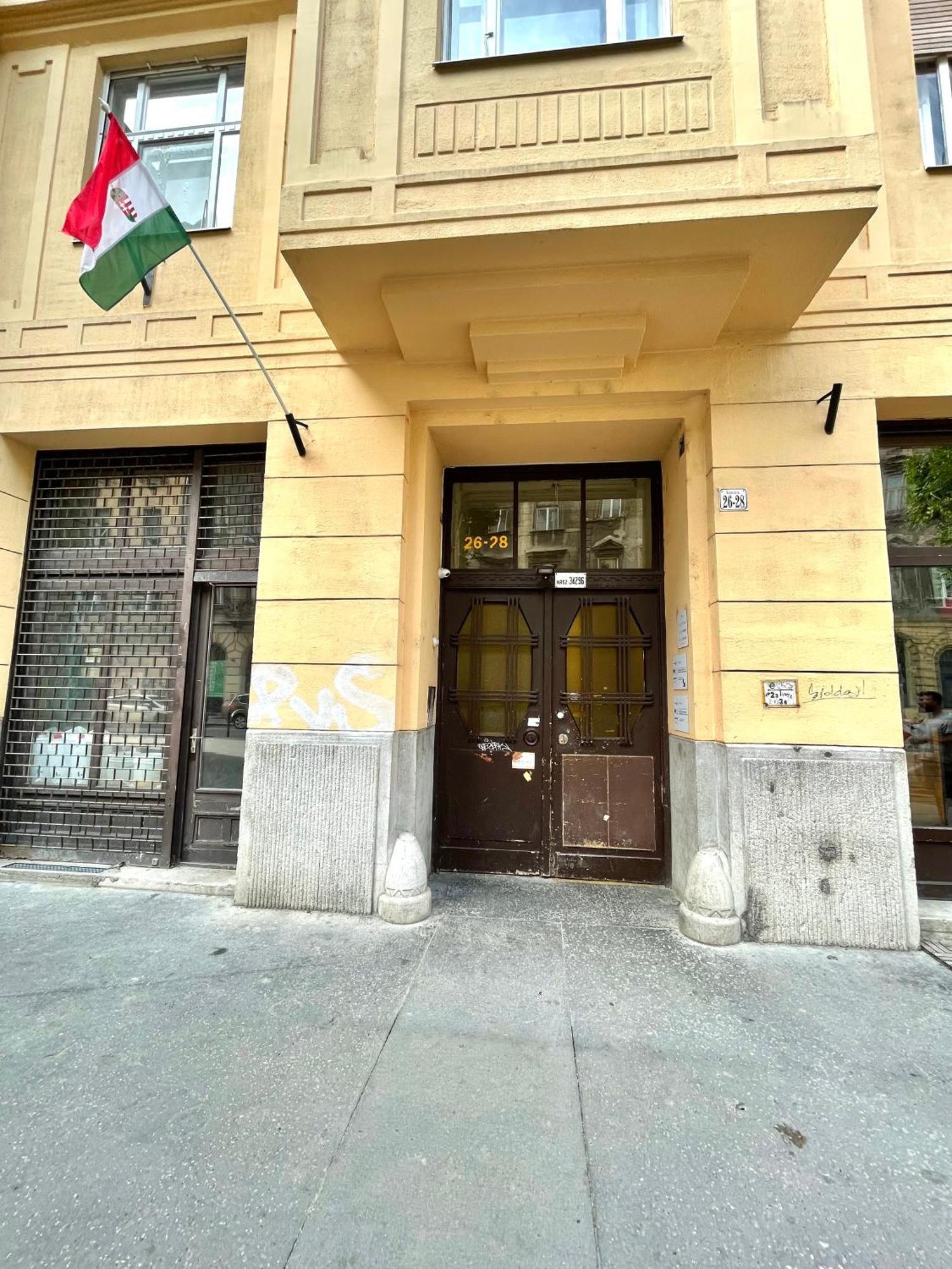 Lejlighed Relax With 2 Bedroom, 2 Bathroom For 6 People In The Centre Free Coffee *