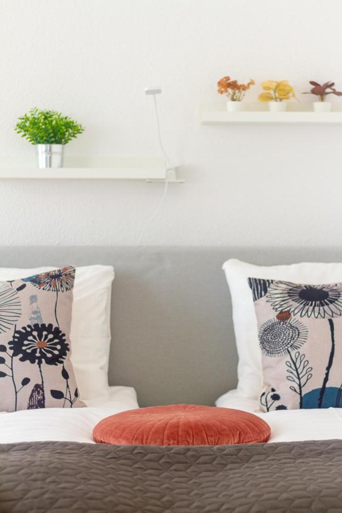 Apartamento Airport Shuttle 3bdr Multibedroom By Nw *