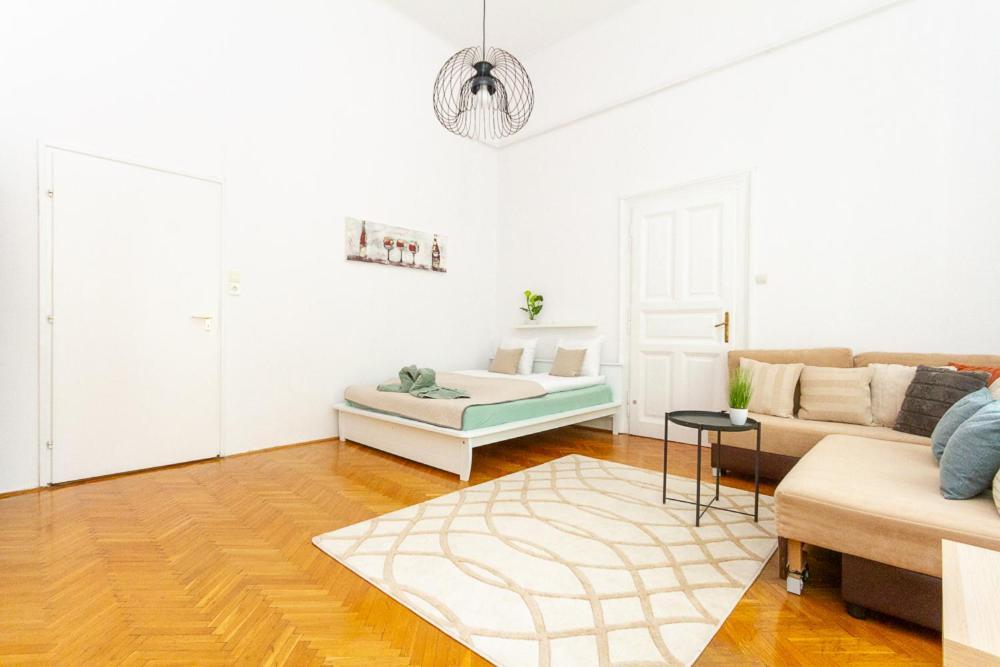 Apartamento Airport Shuttle 3bdr Multibedroom By Nw Budapest