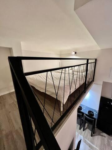 Chic Design 3 Apartamento Budapest