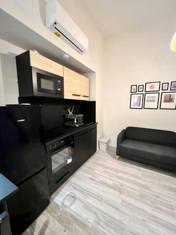 Apartamento Chic Design 3