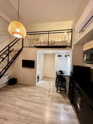 Chic Design 3 Apartamento *
