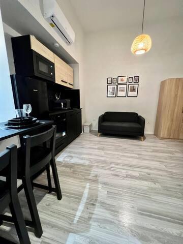 Chic Design 3 Apartamento Budapest