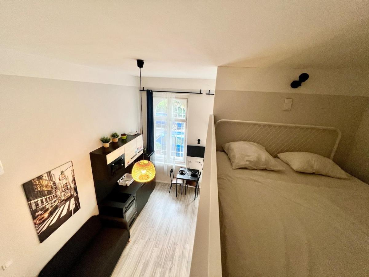 Chic Design 2 Appartamento *