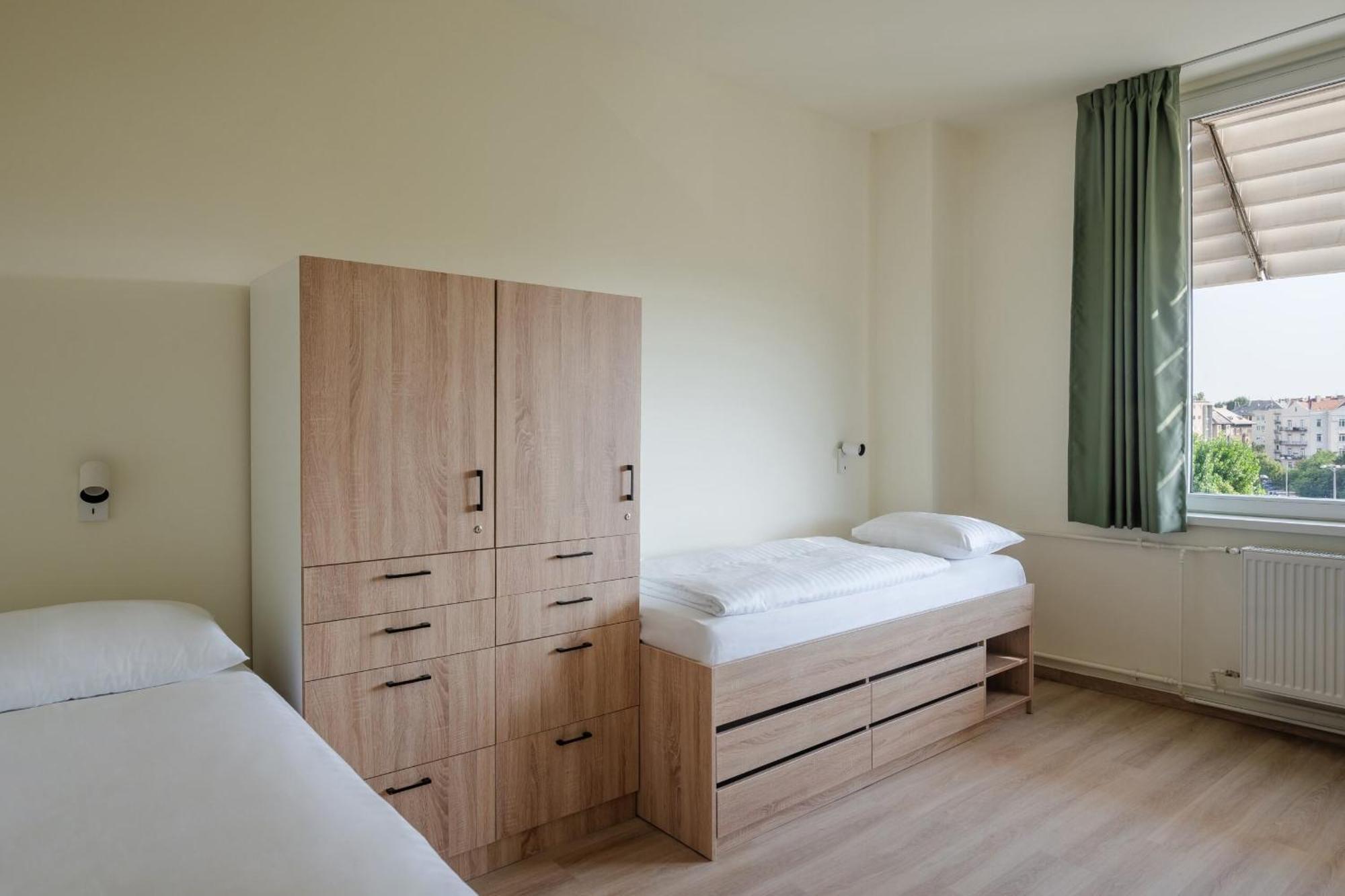 Moricz Student Living * Budapest
