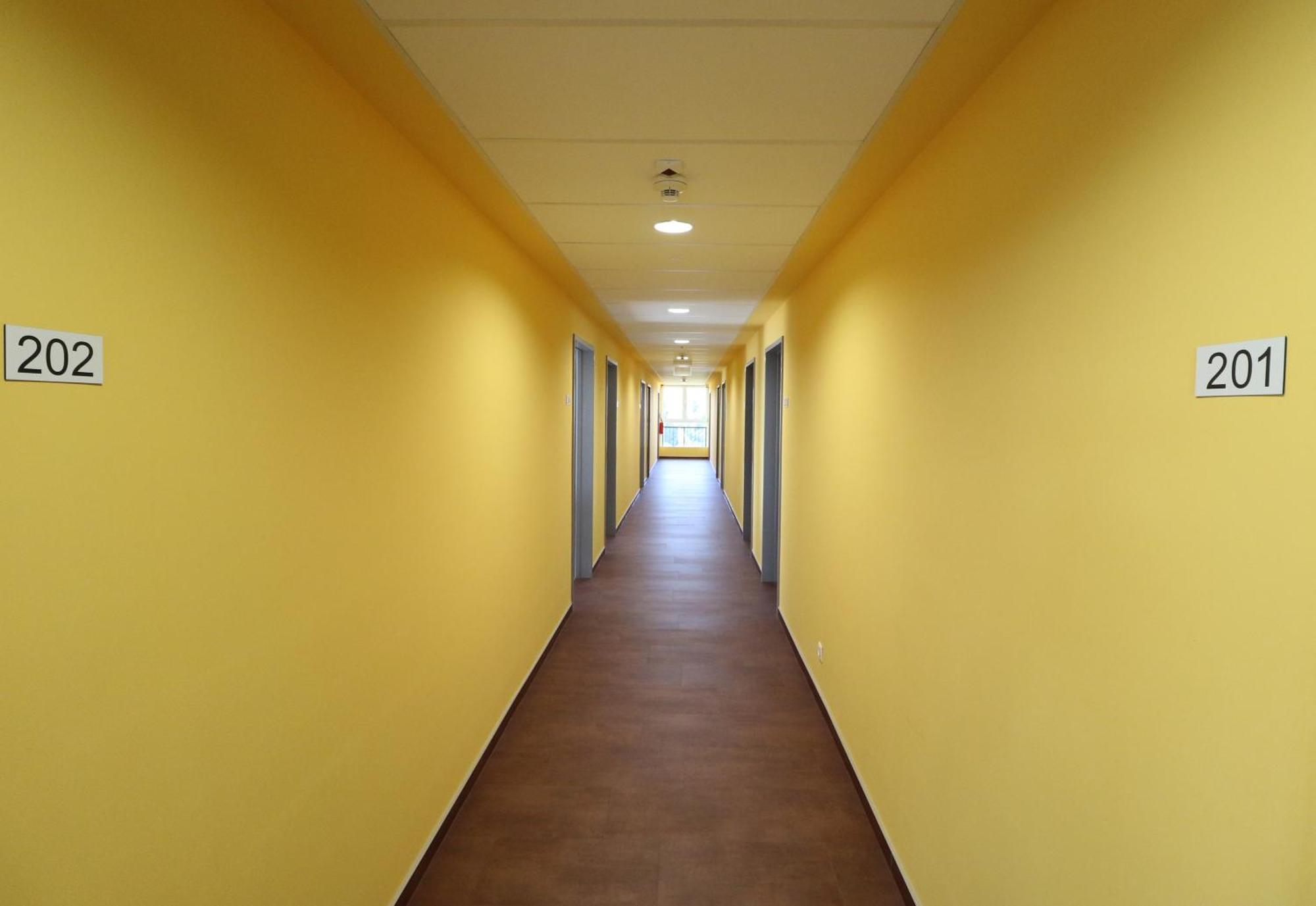 Hotel Budafoki 3*
