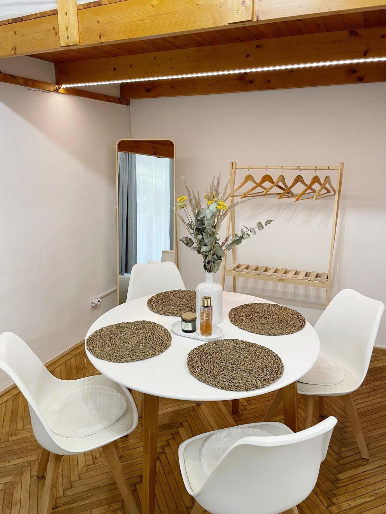 Apartmán Oasis *
