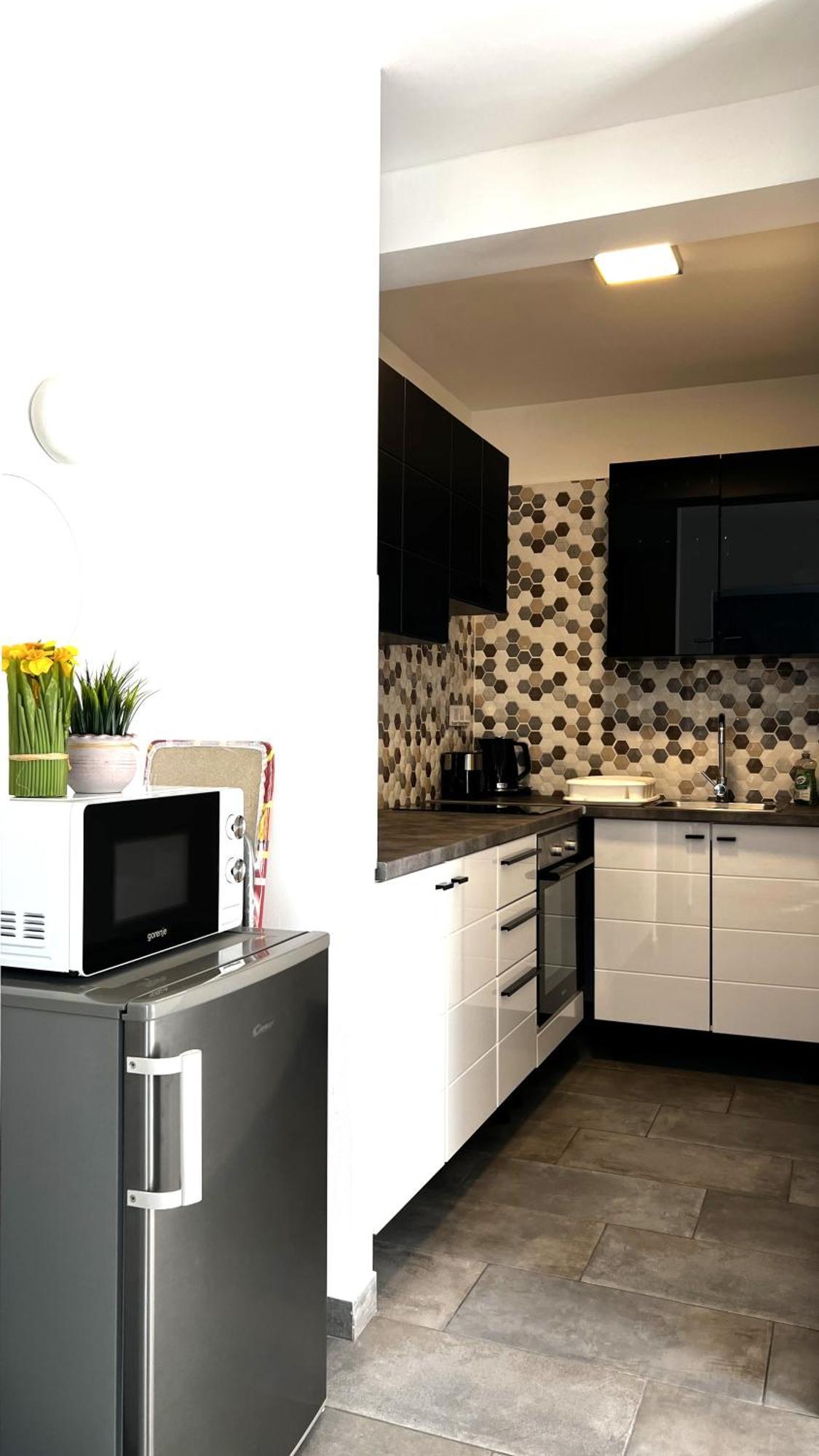 Apartament Westend, Peace &