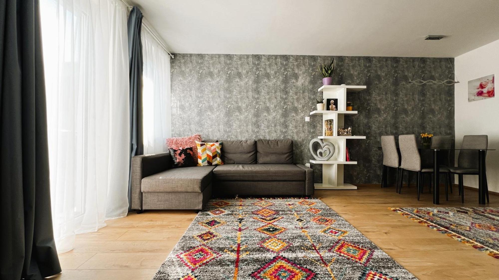 Westend, Peace & Apartament *
