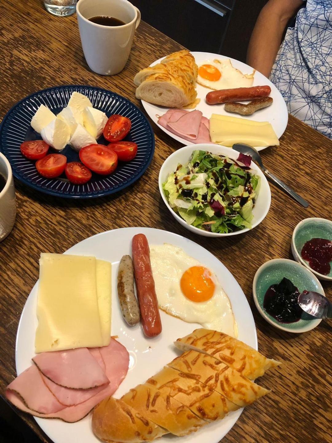 요기요 한인민박 Guest house *