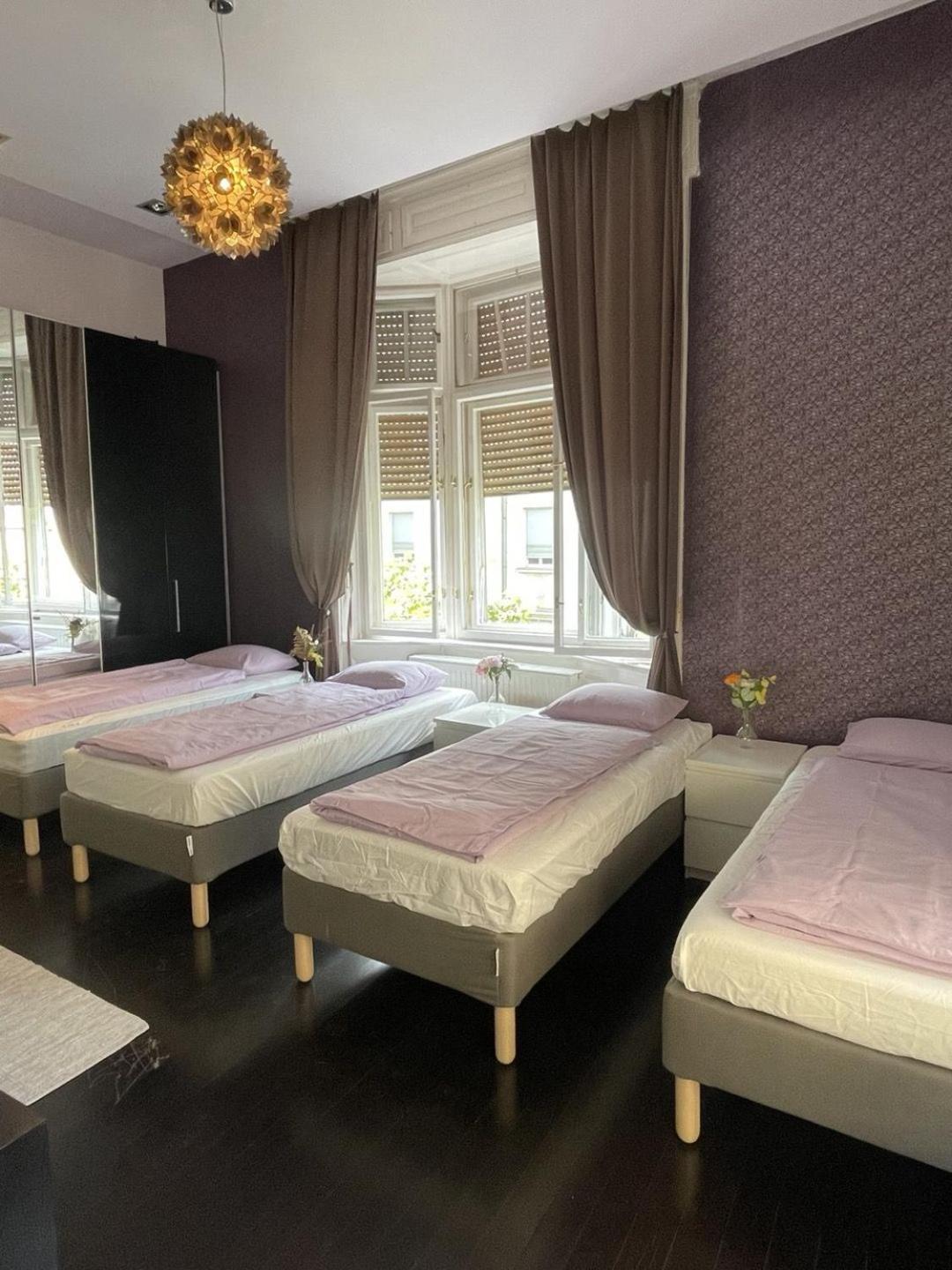 Guest house 요기요 한인민박 Budapest