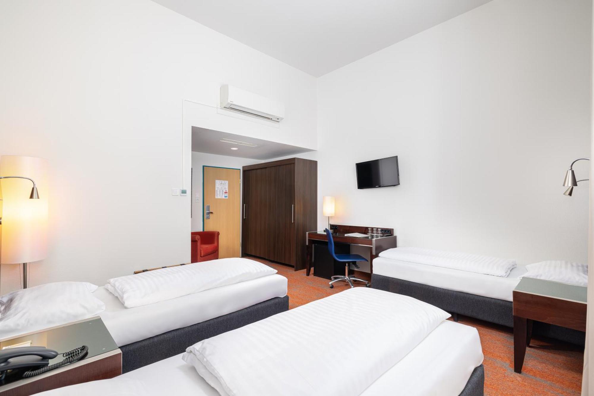 City Matyas 3* Budapest
