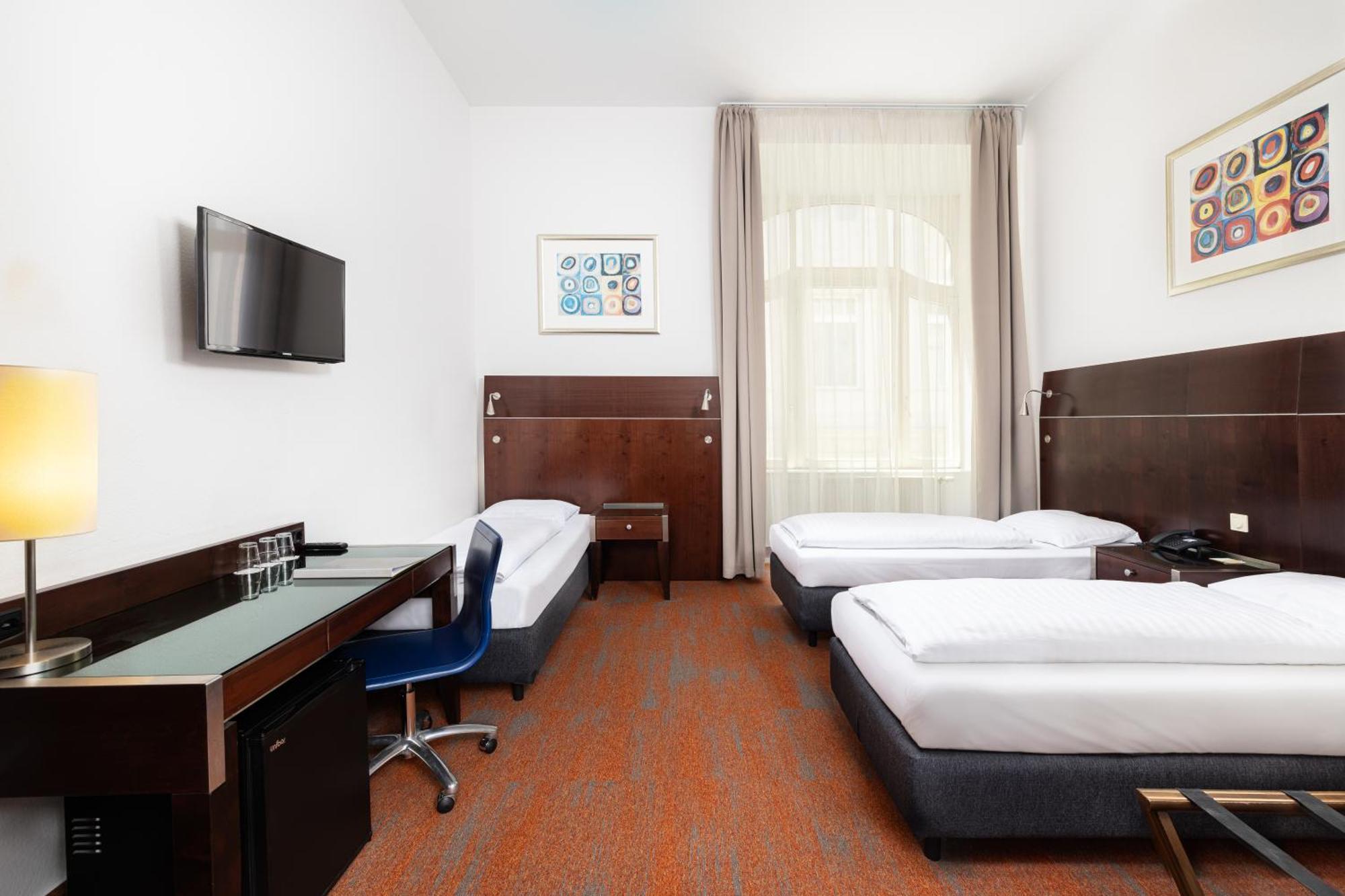 City Matyas Hotel