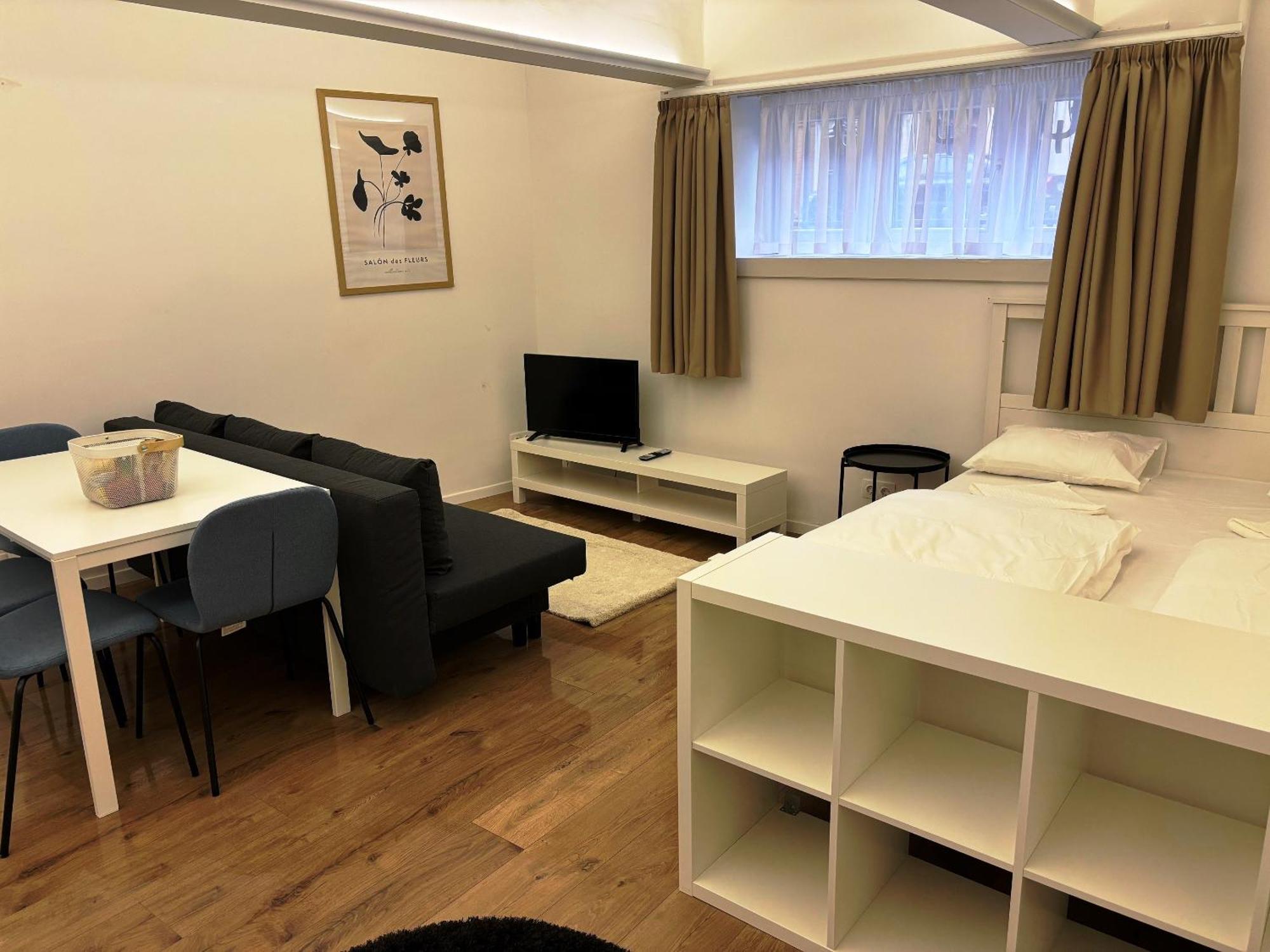 Oliver Hotel apartamentowy