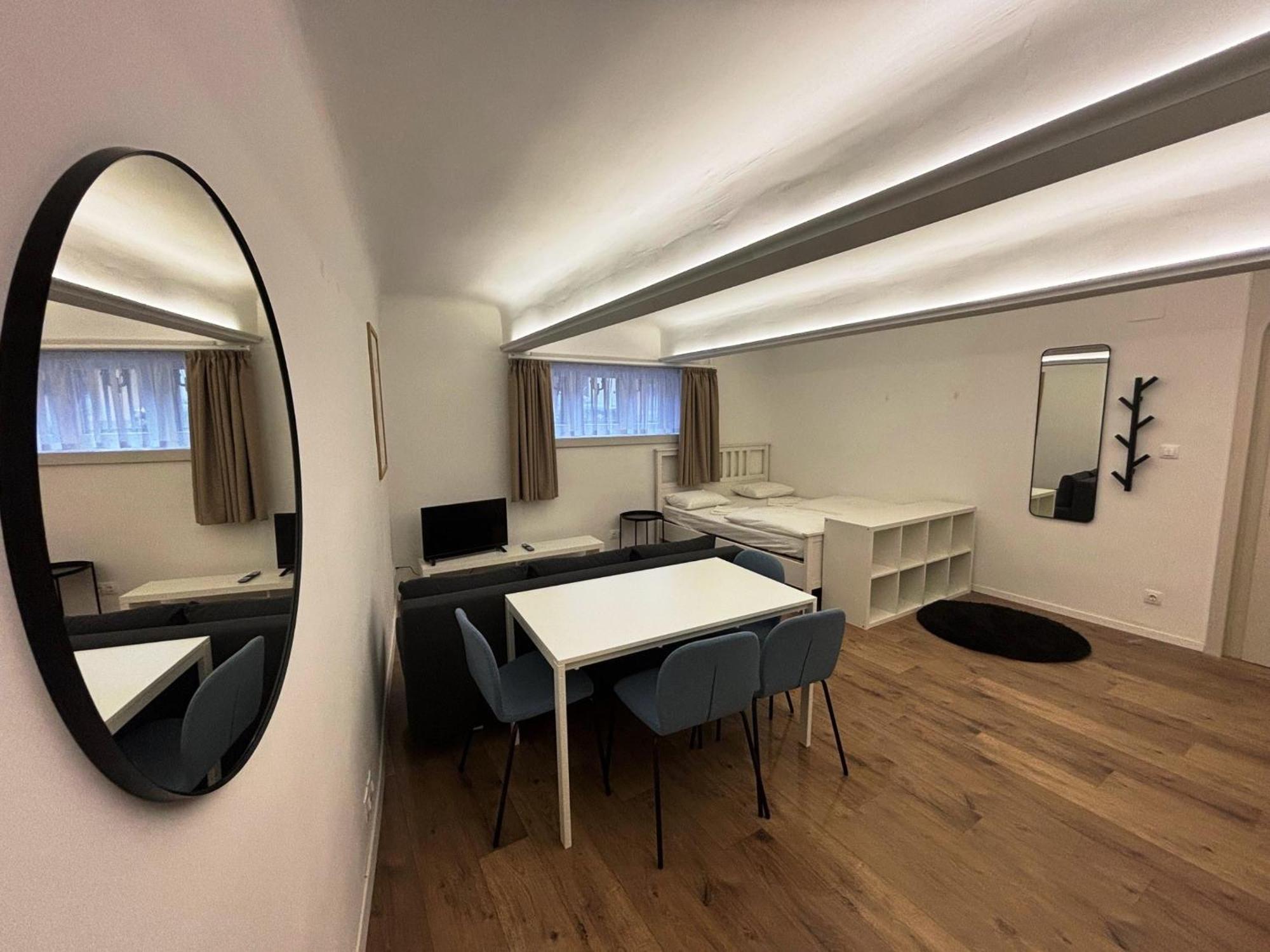 Oliver Hotel apartamentowy *