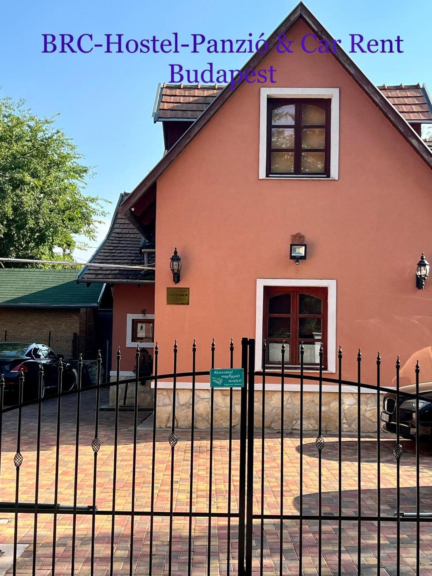 Hostel Bianka & Car Rent