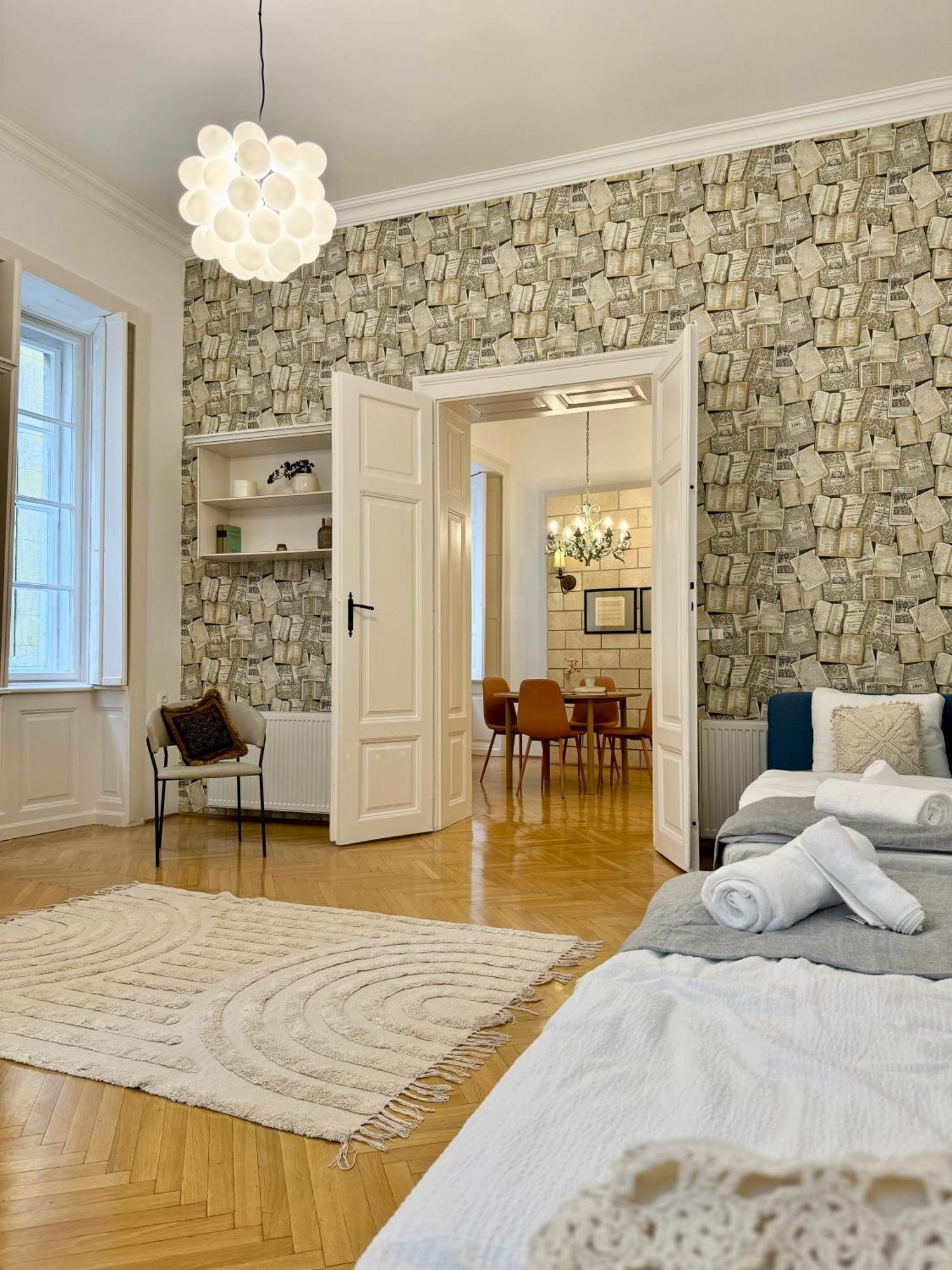 Appartamento Downtown Rabbit Realtanoda19 *