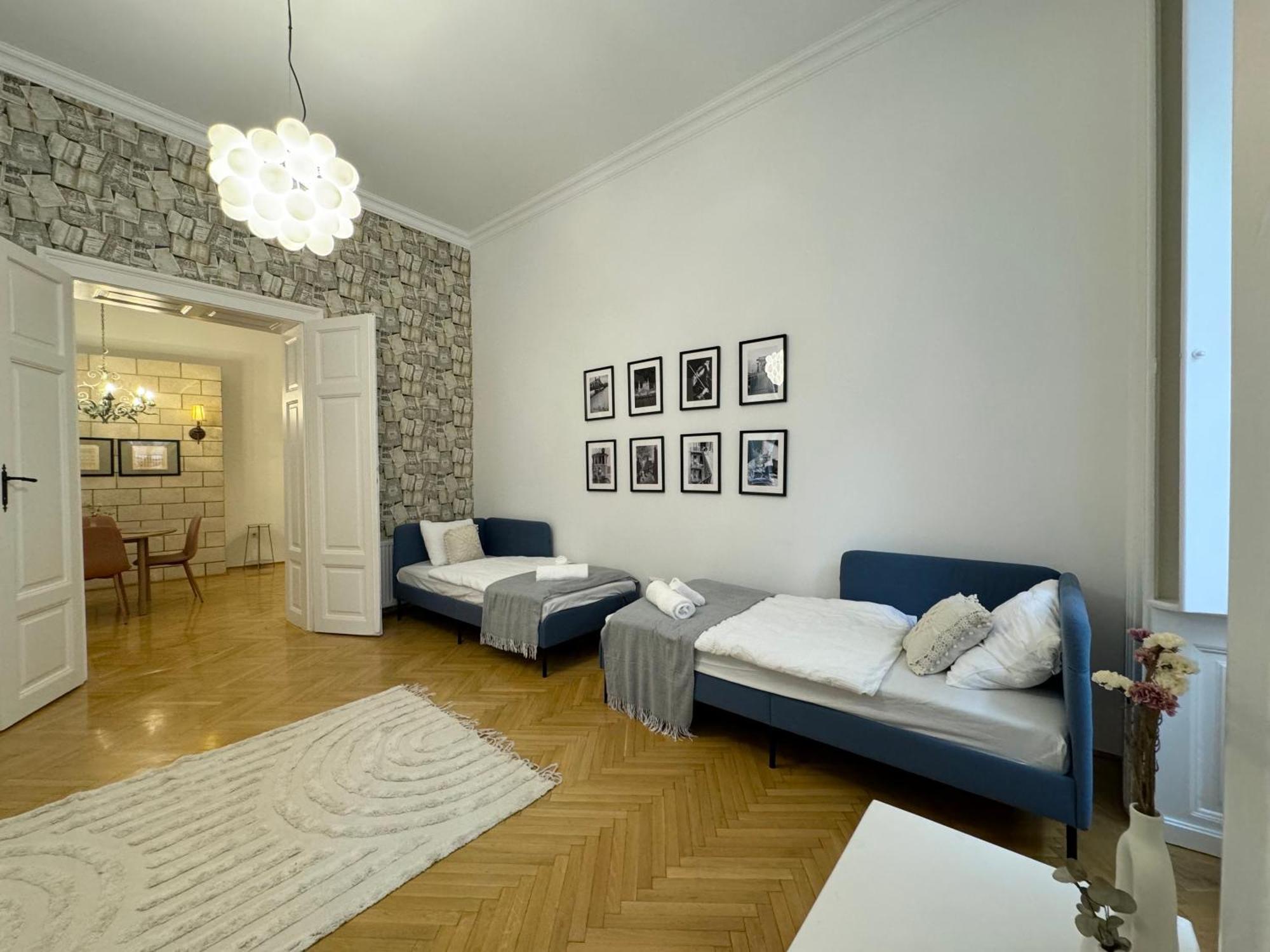 Appartamento Downtown Rabbit Realtanoda19 *