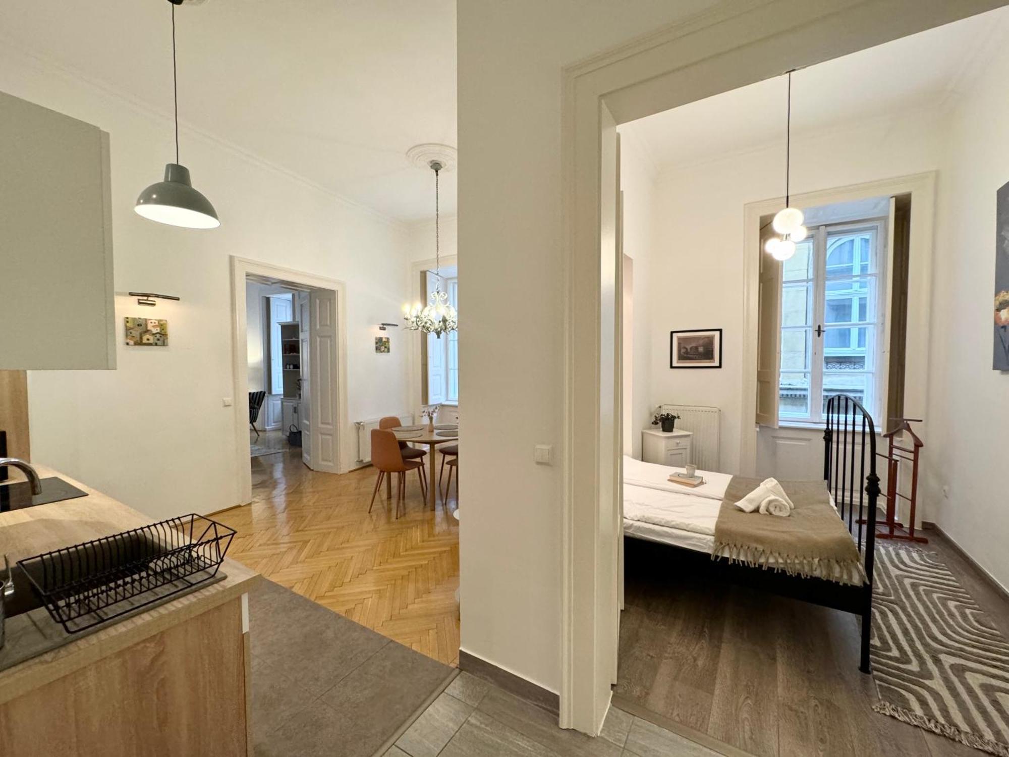 Appartamento Downtown Rabbit Realtanoda19