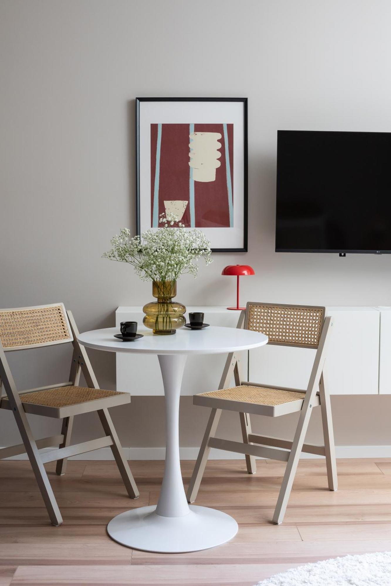 Apartment Oliver Boutique Studio - Brand New, Central, Quiet