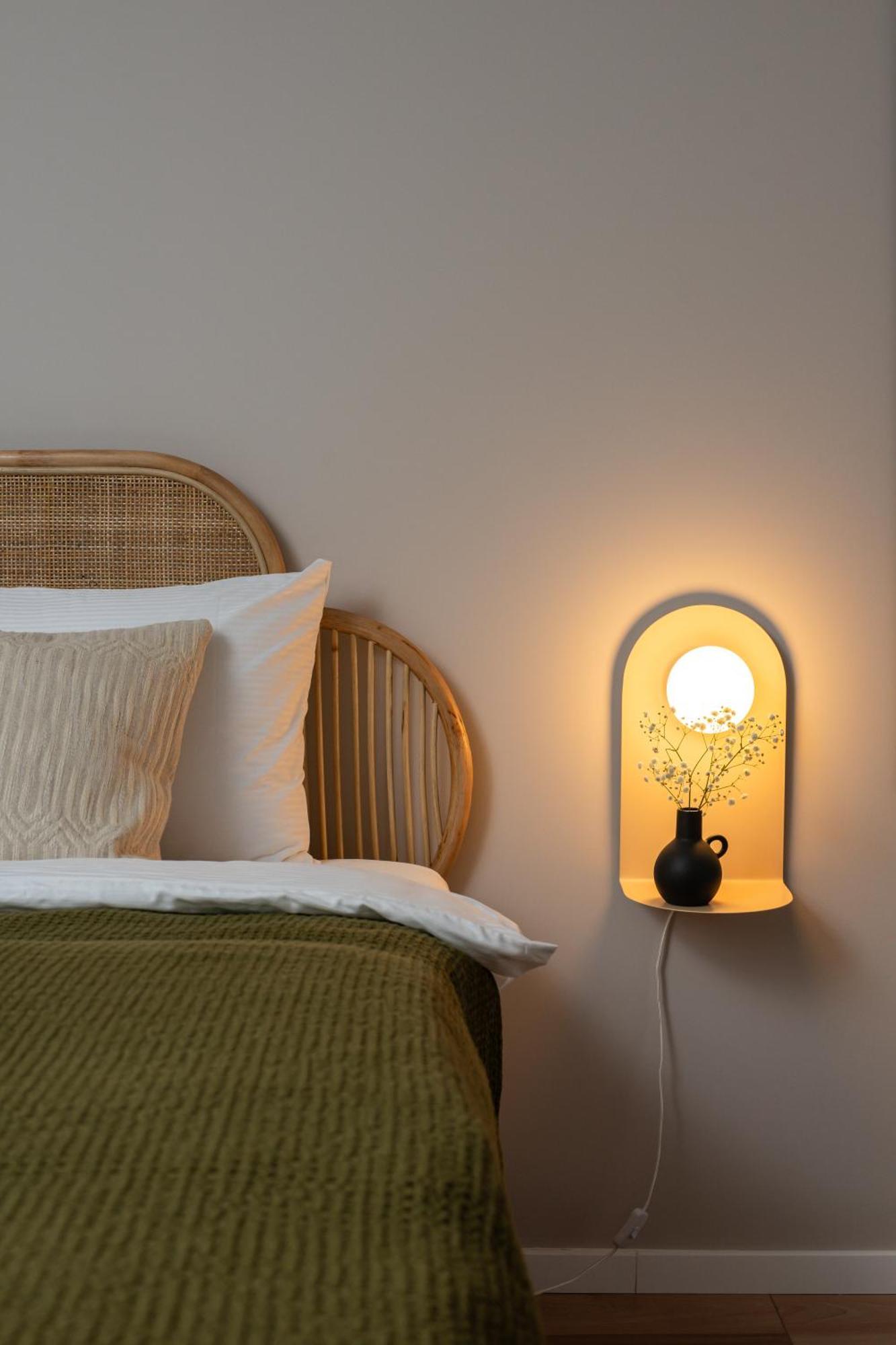 Oliver Boutique Studio - Brand New, Central, Quiet *