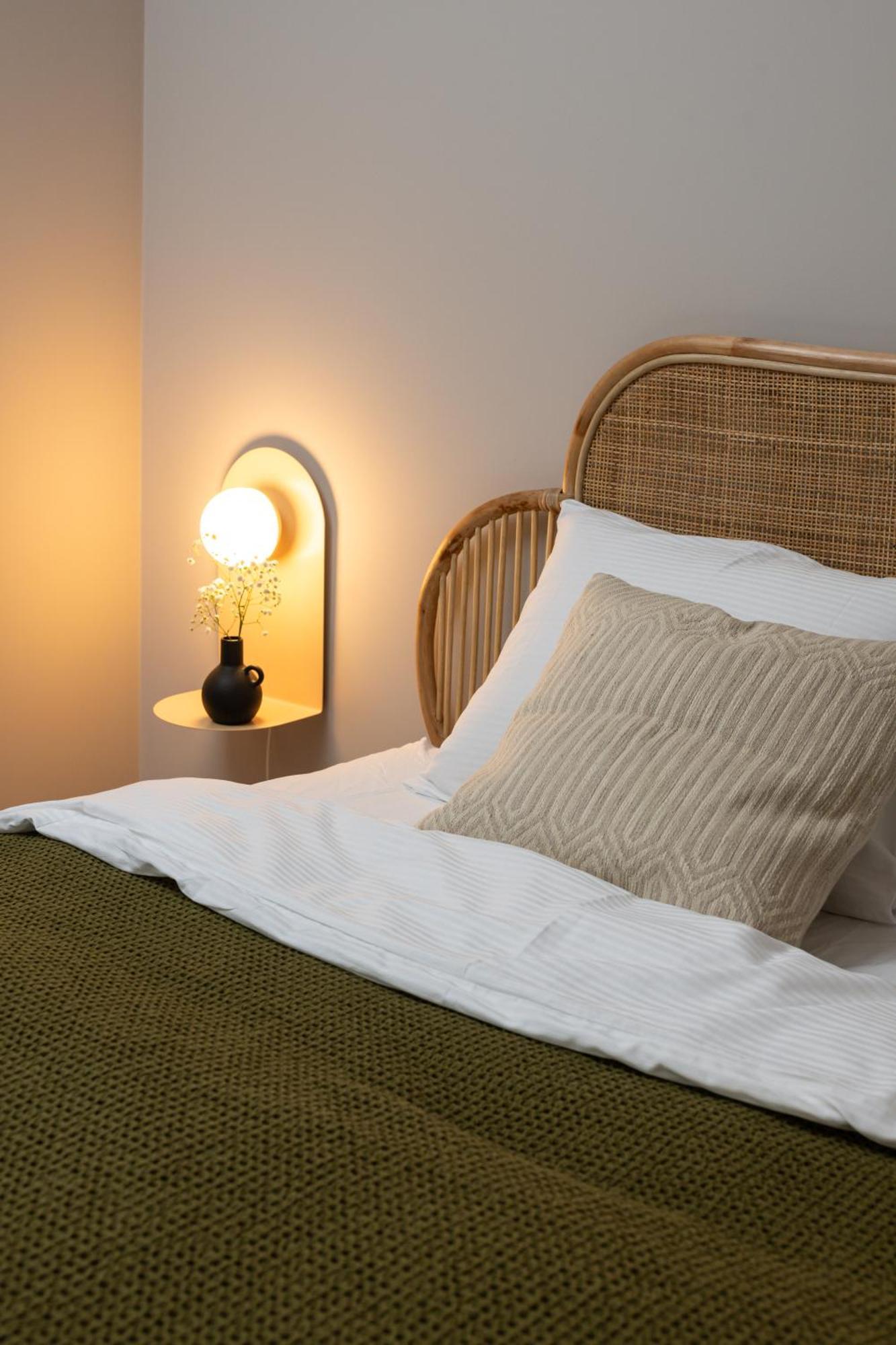 Oliver Boutique Studio - Brand New, Central, Quiet * Budapest
