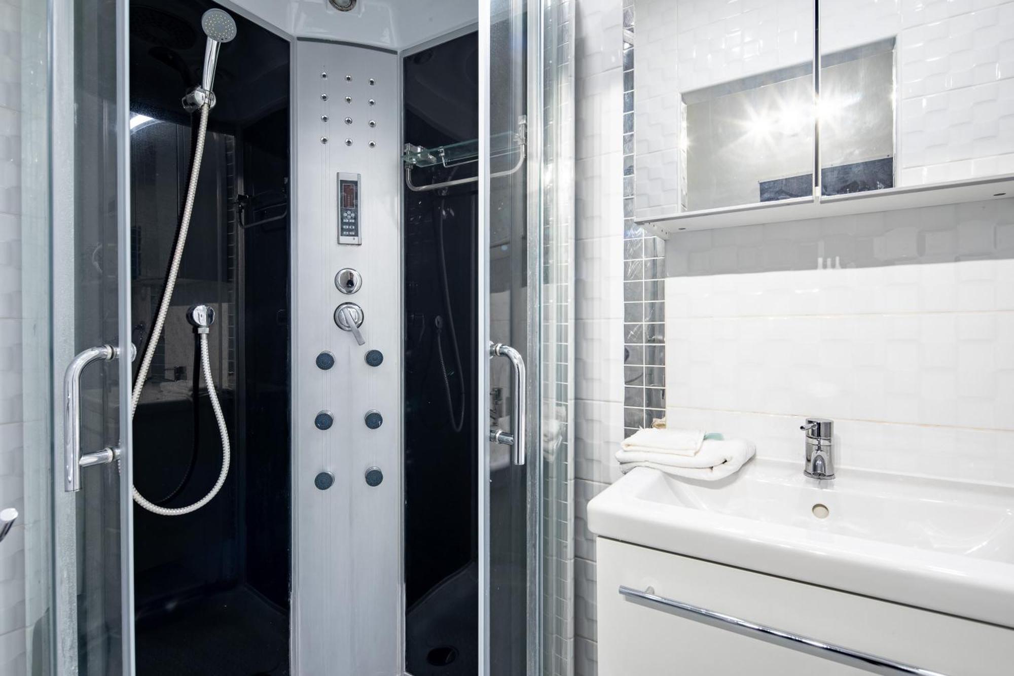 Apartment - Quiet Aparment